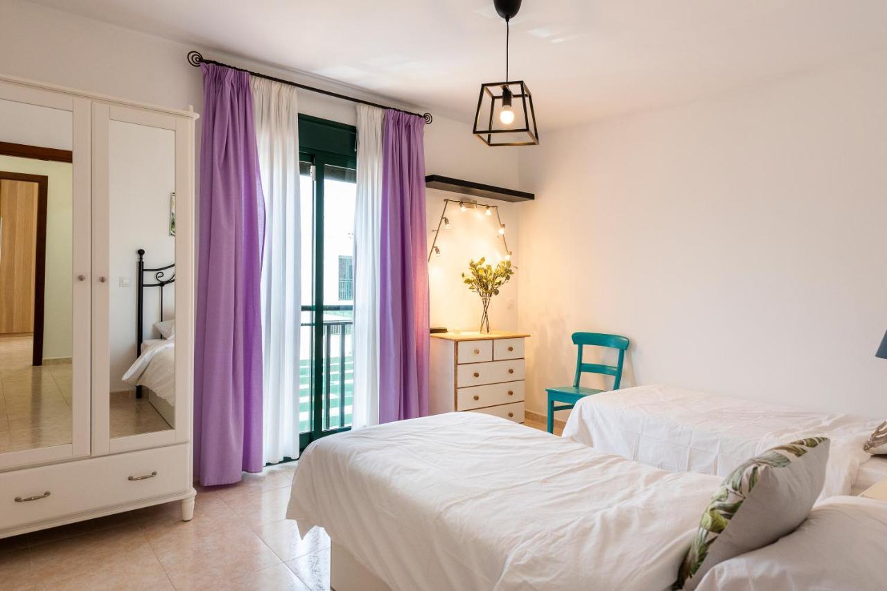 فيلا Casa Noelia بلايا بلانكا المظهر الخارجي الصورة