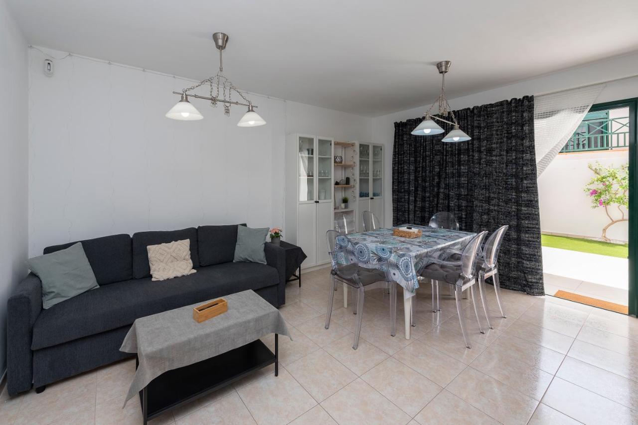 فيلا Casa Noelia بلايا بلانكا المظهر الخارجي الصورة