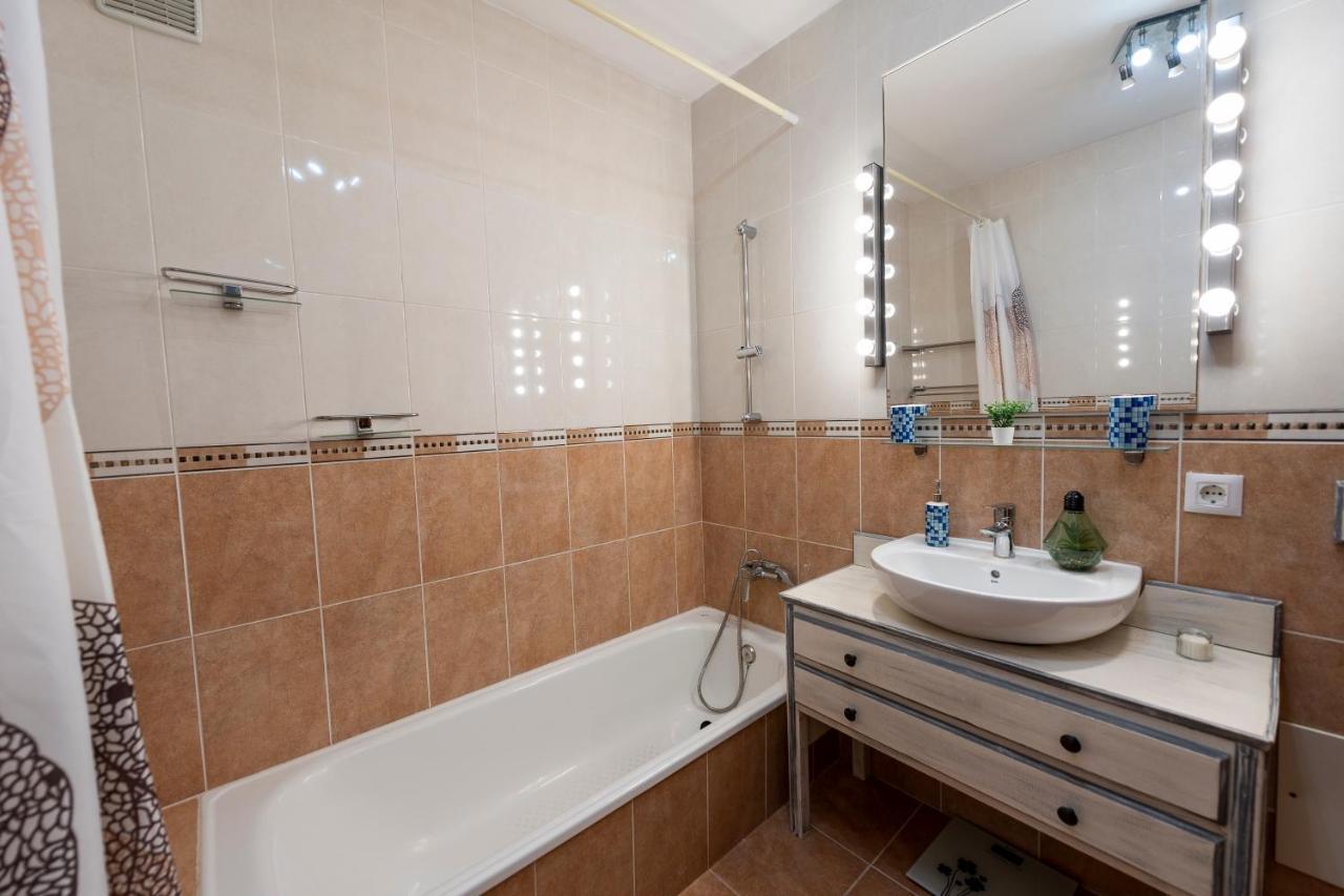 فيلا Casa Noelia بلايا بلانكا المظهر الخارجي الصورة