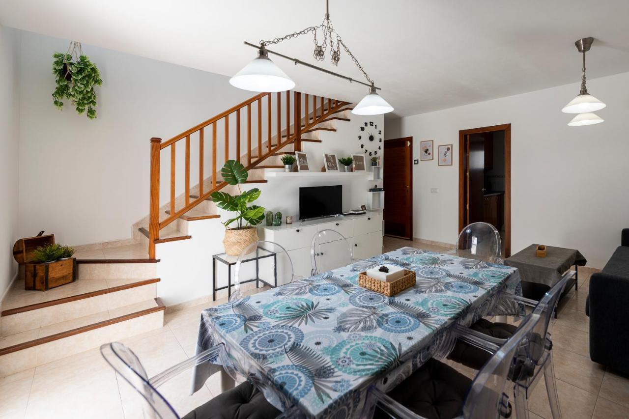 فيلا Casa Noelia بلايا بلانكا المظهر الخارجي الصورة