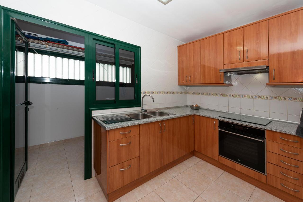 فيلا Casa Noelia بلايا بلانكا المظهر الخارجي الصورة