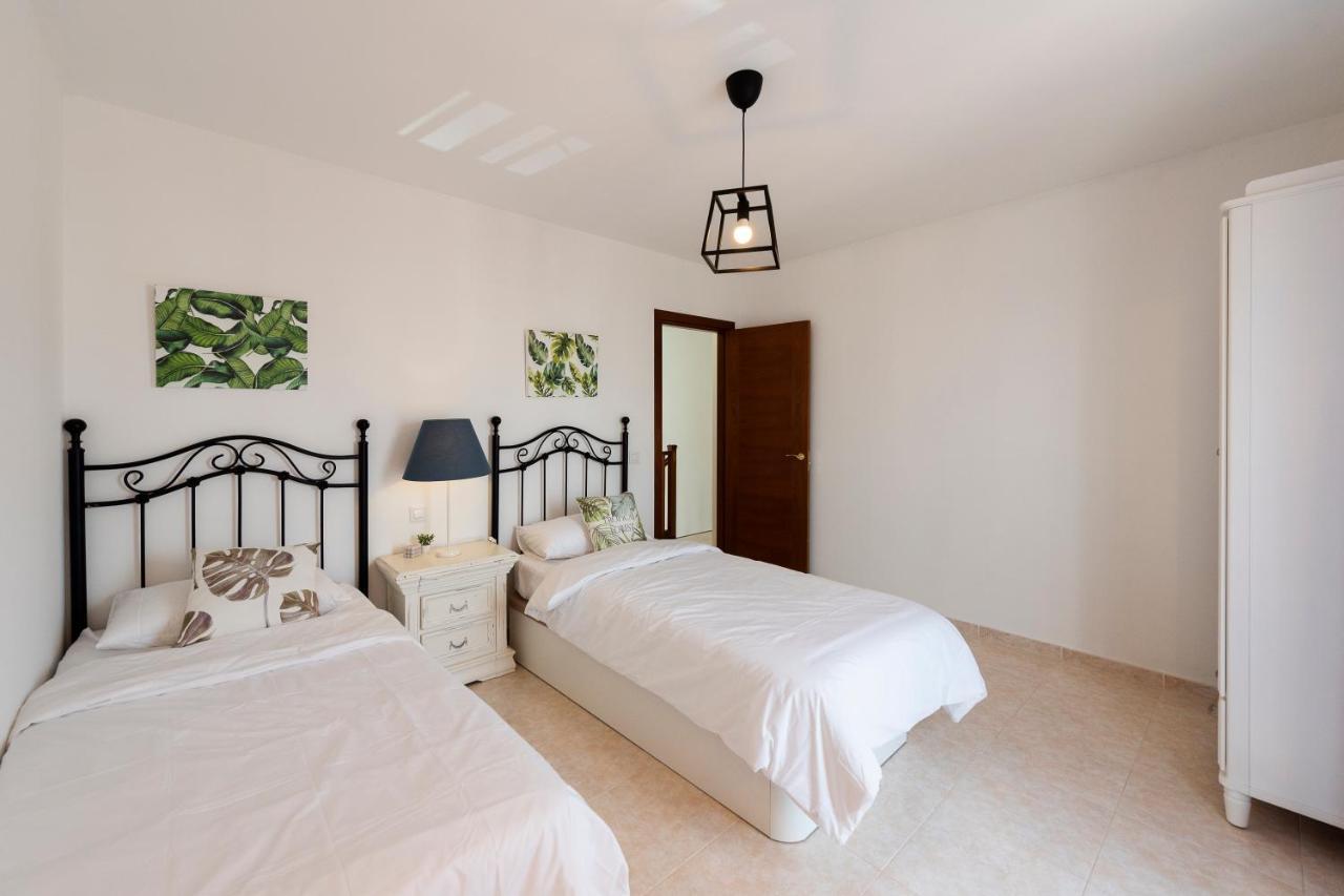 فيلا Casa Noelia بلايا بلانكا المظهر الخارجي الصورة
