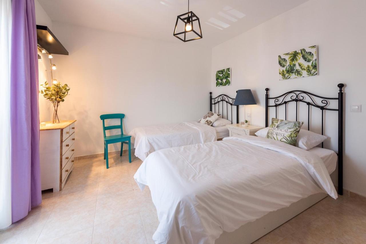 فيلا Casa Noelia بلايا بلانكا المظهر الخارجي الصورة