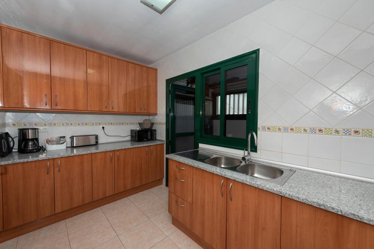 فيلا Casa Noelia بلايا بلانكا المظهر الخارجي الصورة