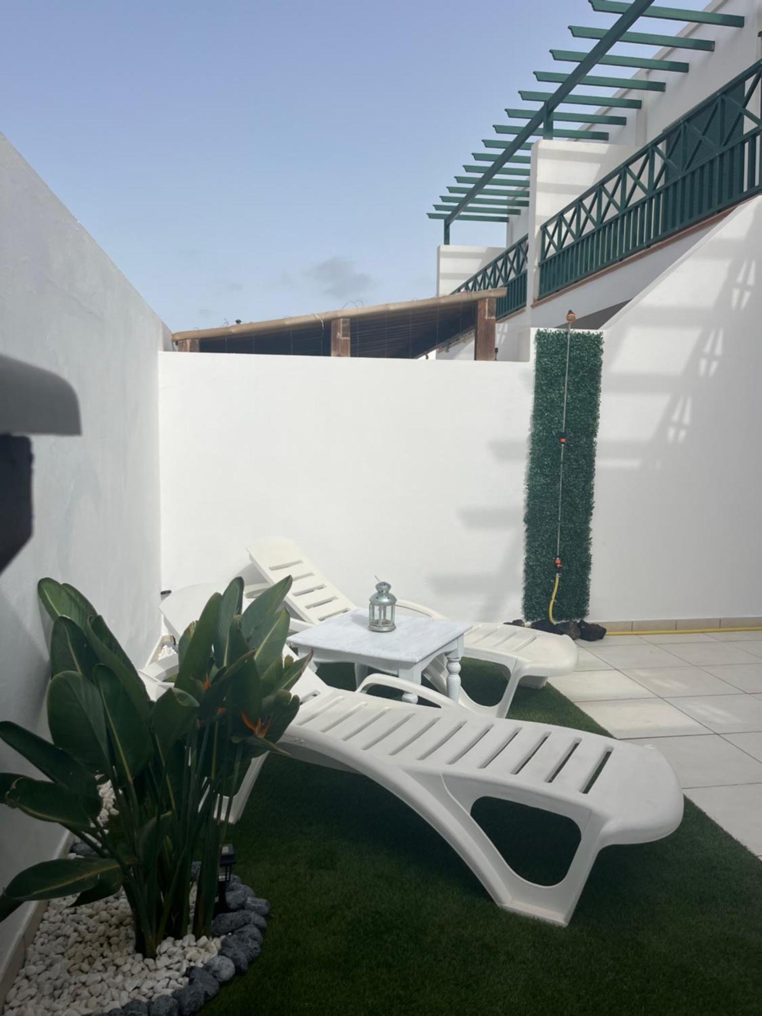 فيلا Casa Noelia بلايا بلانكا المظهر الخارجي الصورة