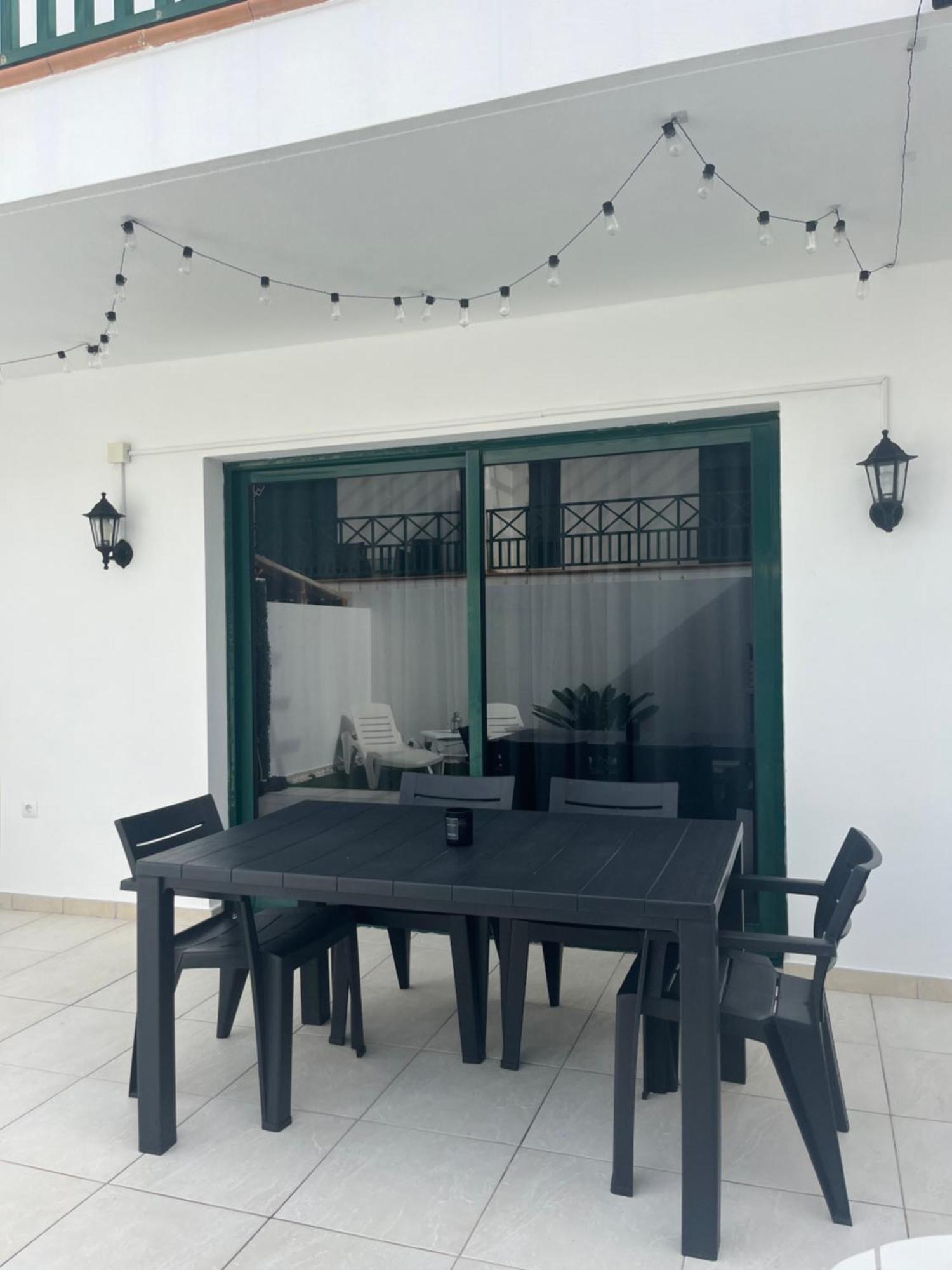 فيلا Casa Noelia بلايا بلانكا المظهر الخارجي الصورة